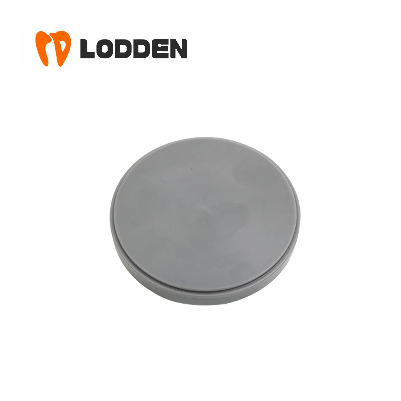 3pcs Dental Wax Disc for lab Carving Materials for Casting Open System 98*10-25mm CAD CAM Materials