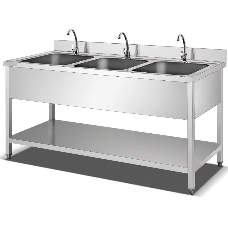 Kitchen Equipment Kitchen Sinks Stainless Steel Commercial Kitchen Equipment Accessories