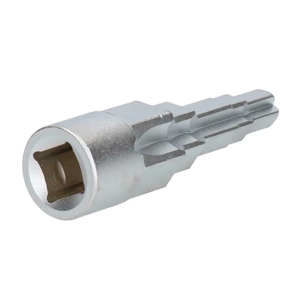 

5-Stage Wrench Radiator Spanner Pipe And Radiator Components Radiator Valves Thermostats Easy To Use High Hardness
