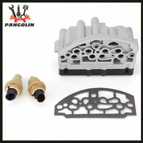 Transmission Shift Solenoid For Chrysler Sebring Dodge Caravan Dynasty A604 41TE Transmission Drivetrain Automatic Chassis Part