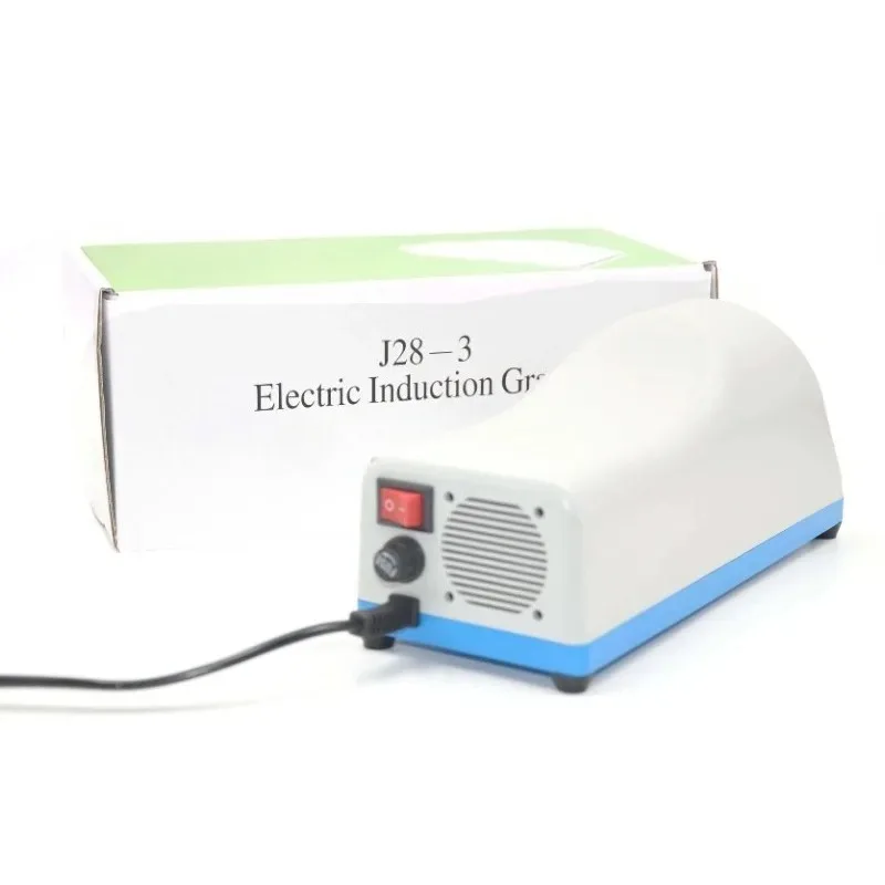 High-Quality No-Flame Electronic Wax Carving Knife Heater, Induction Sensor Lab Equipment for Dental Technicians