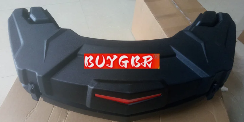 

For UTV X3 tail trunk