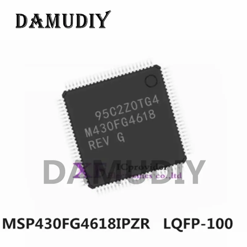 

10pcs/lot MSP430FG4618IPZR M430FG4618IPZ L100