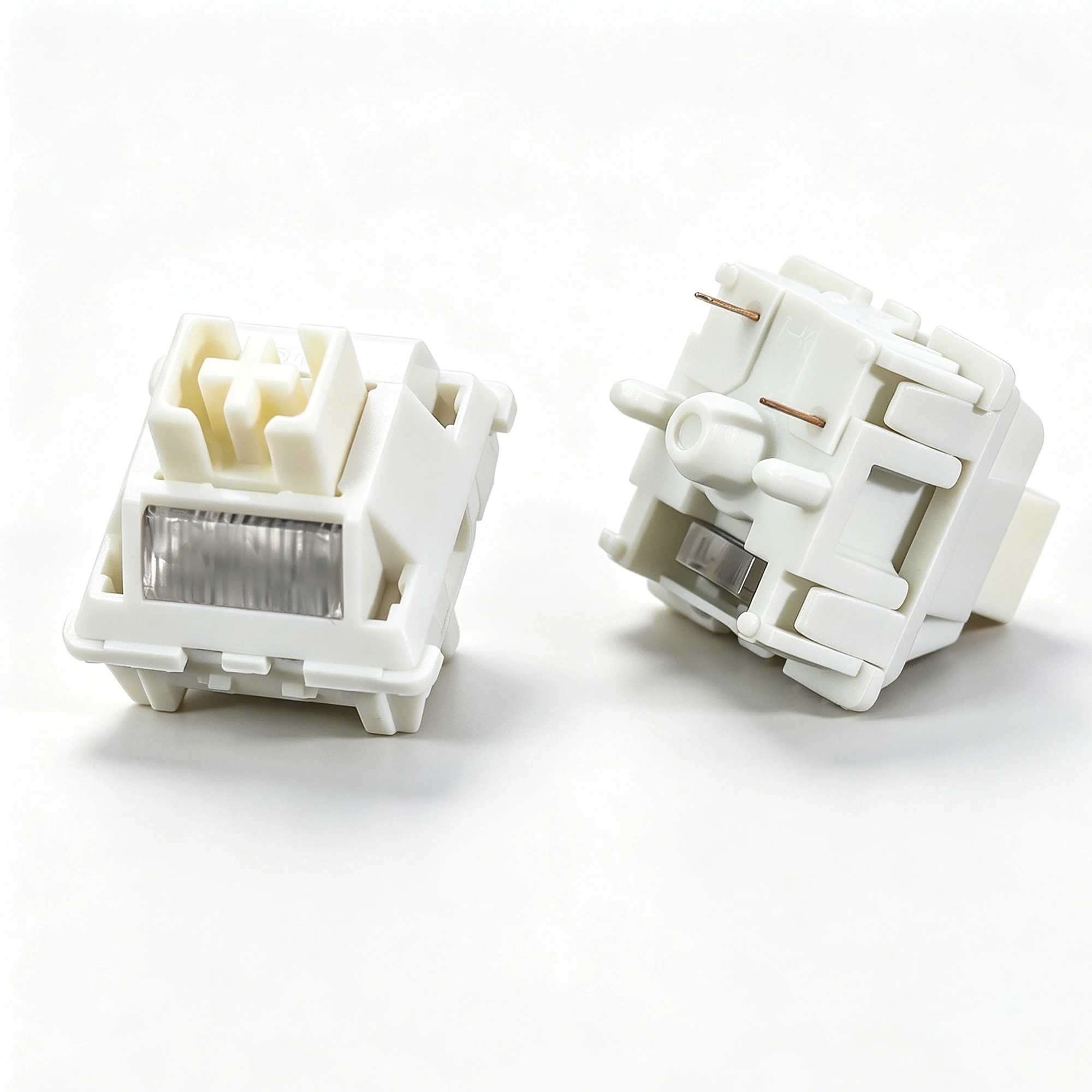 Keycool Walk Snow Switch White - Keyboard Lube Kit avis et prix
