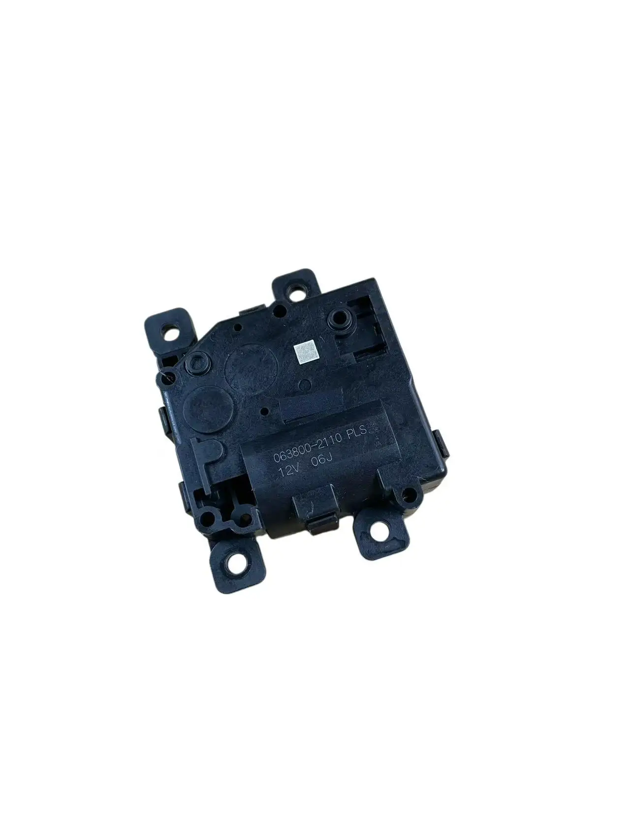 063800-2110 AC Heater Blend Door Actuator Servo Motor Compatible with Lexus LS500 LX570 GX550 LM500h & Toyota Land Cruiser 2018-