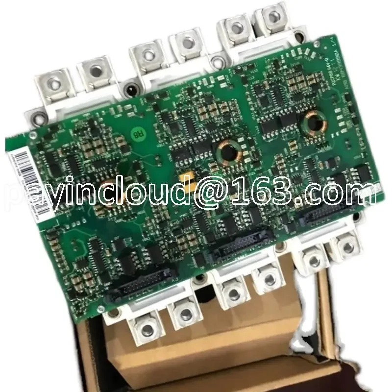 ACS800 FS450R12KE3-AGDR-71C IGBT Module ACS800 driver board FS450R12KE4-AGDR-71C FS300R12KE4-AGDR-61C FS225R12KE3-AGDR-71C