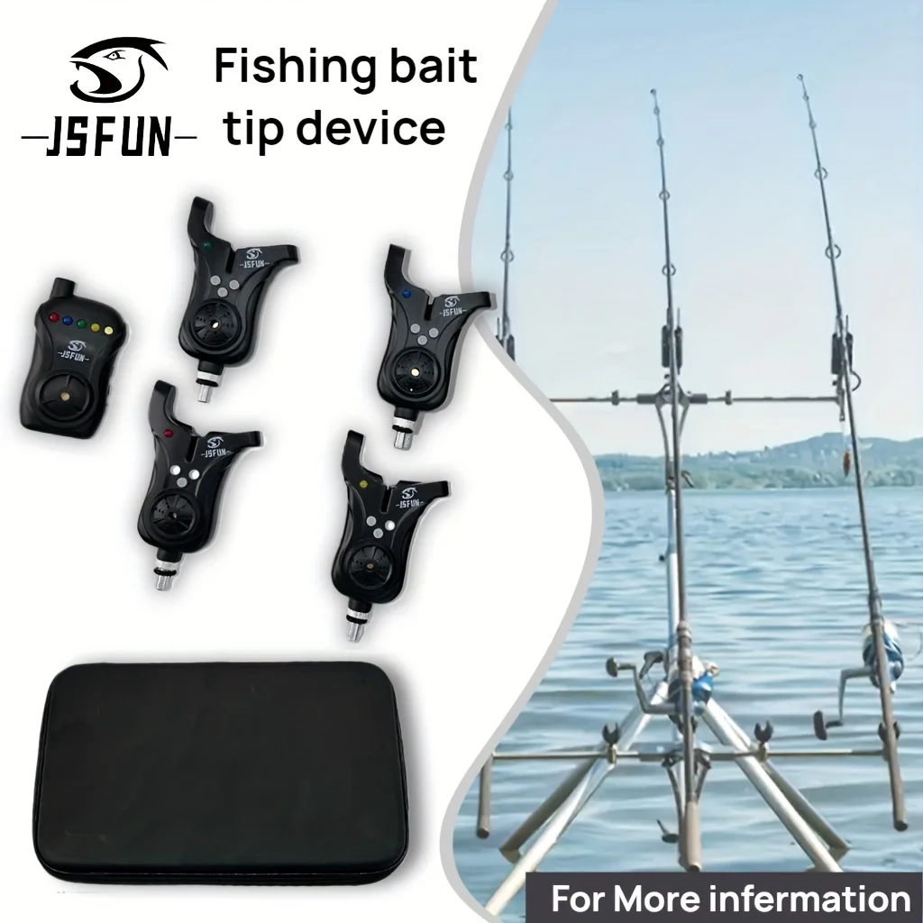 jsfun-tilt-head-1-4-set-di-allarmi-allarme-morso-di-pesca-impermeabile-indicatore-morso-di-pesca-accessori-per-la-pesca