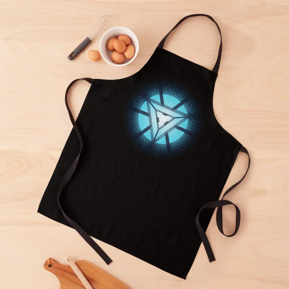 Heart of Iron Apron House Things For Home And Kitchen custom women's kitchen Kitchen Apras Man Apron