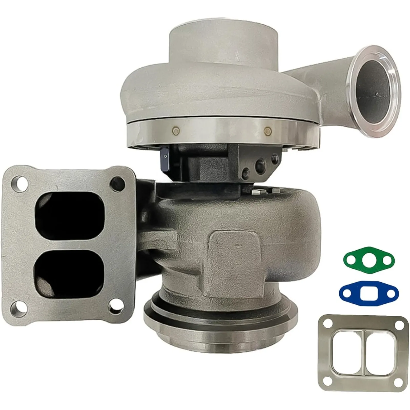 

Turbo S300 Turbocharger 3803389 3528639 3529257 Compatible for Cummins L10 LTA10 H2E Engine