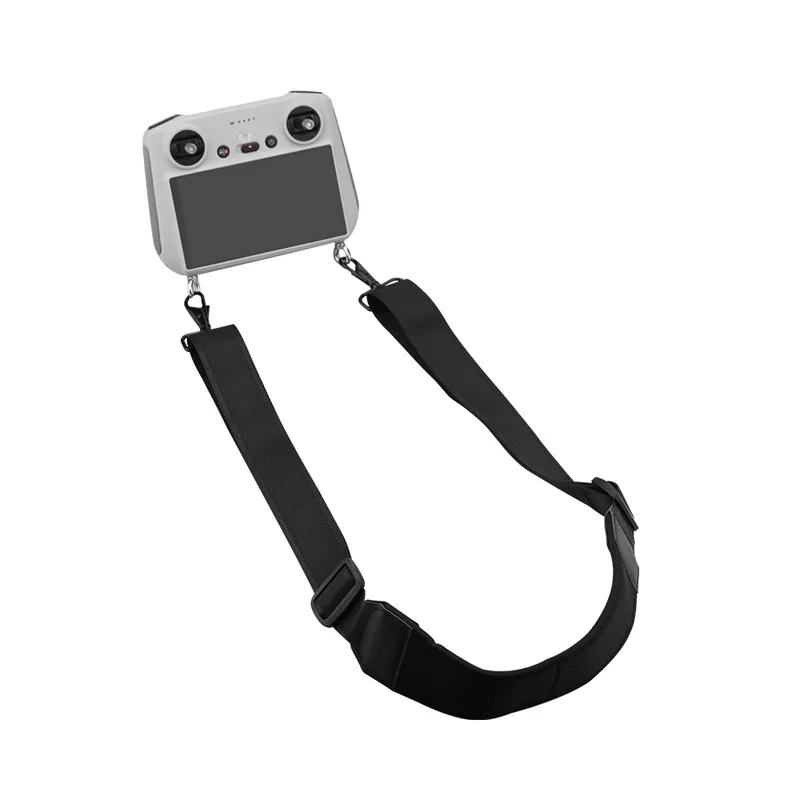 Adjustable Neck Strap Lanyard for DJI Mini 3 PRO RC Controller Shoulder Buckle with Screen Remote Control Accessories