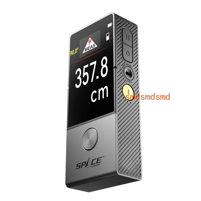 Laser Distance Mete…