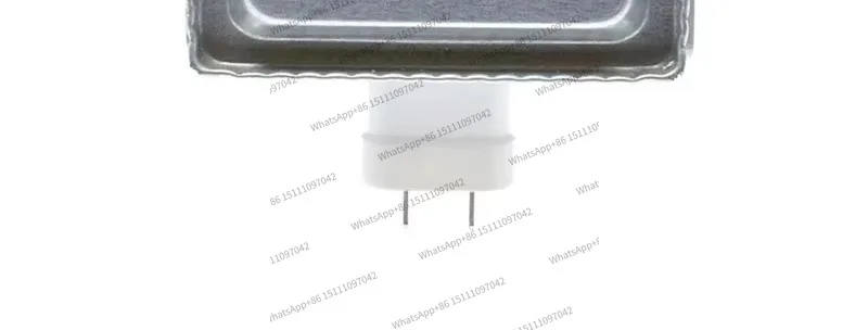 Магнетрон для микроволновой печи, совместимый с 2M214-39F, запасные части
