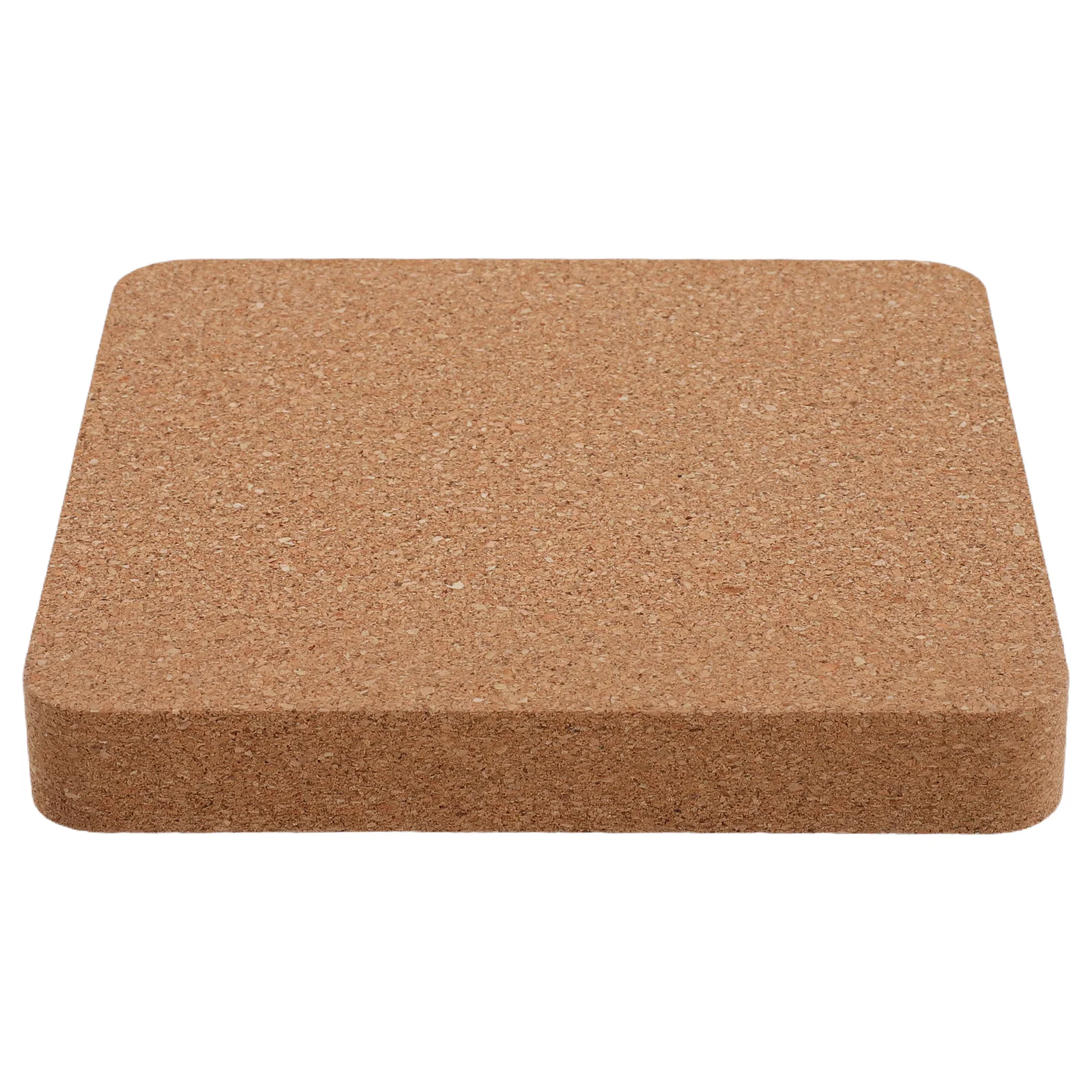 

Wooden Punching Pad Strong Non Deformable Surface for DIY Crafting Projects Precision Hole Punching Stamping Cutting