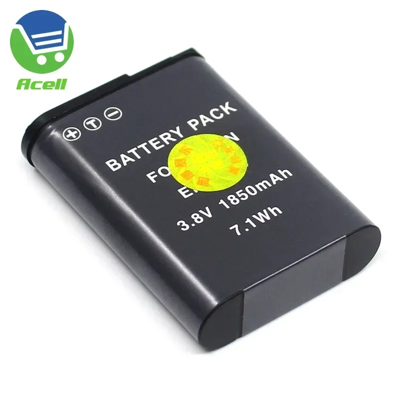 EN-EL23-compatible kamera 1850mAh bateria dla nikona COOLPIX B700 P900s P900 P610s P610 P600 S810c