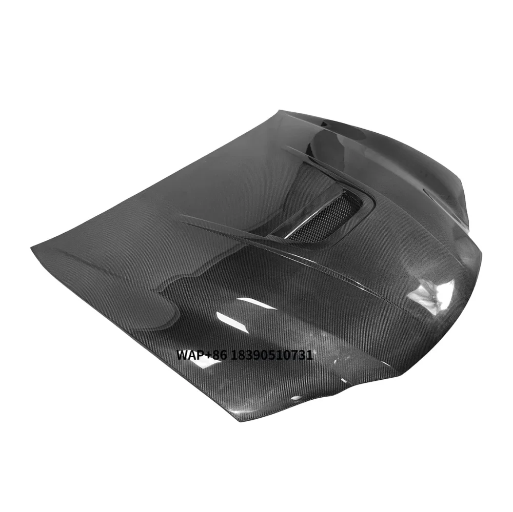 

GS Carbon Fiber Fibre Engine Bonnet Hood for GS Series GS250 GS350 GS450H 2012-2014 DL-LS0927-03