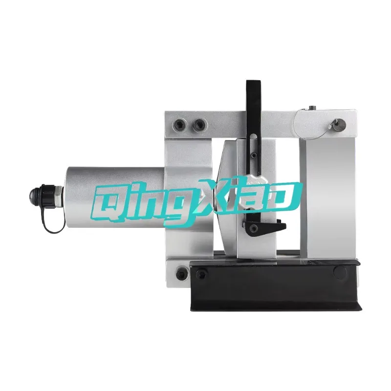 Industrial Electric Busbar Bender Manual Hydraulic Copper Bar Bending Machine For Switchgear Processing Electrical Panel