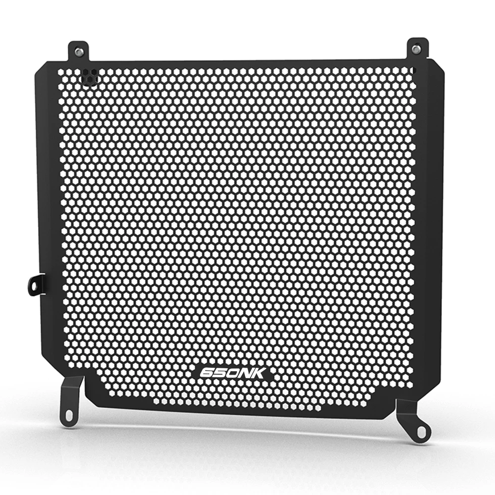 

For CFMOTO CF MOTO 675NK NK 675SR 675SR-R 2024 2025 Motorcycle Radiator Guard Grille Cover Protector Protective Grill 675SRR