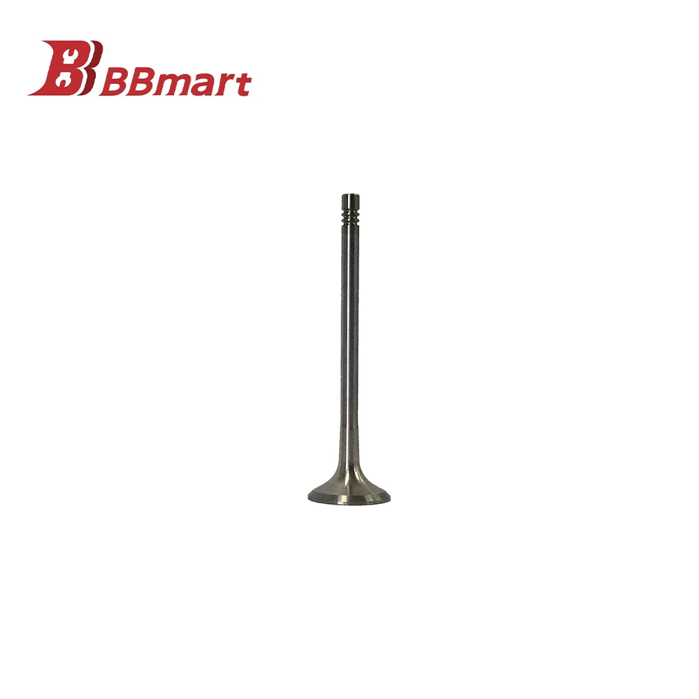 06J109601A BBmart Auto Parts 1 Pcs Engine Intake Exhaust Valve For Skoda Octavia Ming Rui Superb Hao Rui Yeti