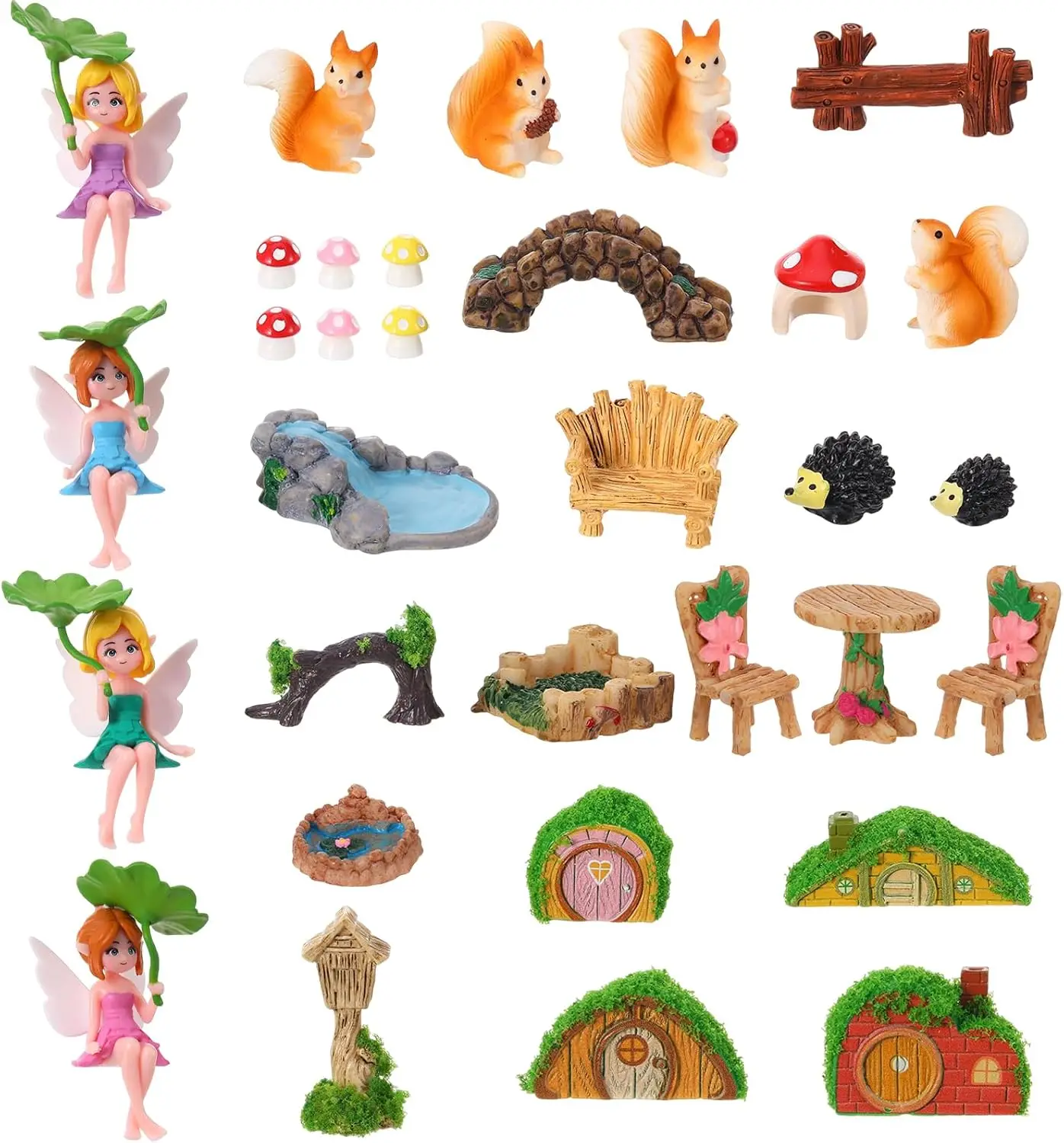 #10 Popular Nativity Sets Choices