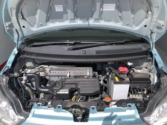 

Газовые стойки капота для Daihatsu Mira e:S LA350 Pixis Epoch 2017-2023, передняя капот, модифицированная подъемная опора, амортизаторы, пружинный амортизатор