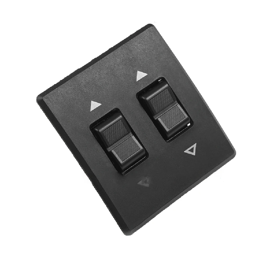 

For Chevy Astro GMC Safari 1985-1995 Front Driver Side Power Window Switch