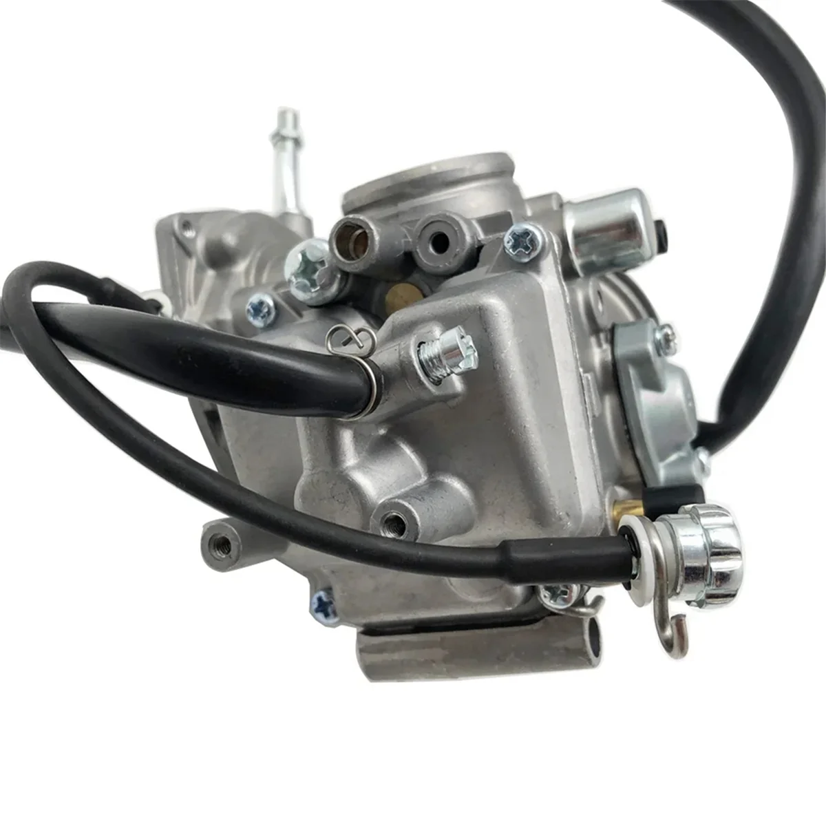 33- ATV Carburetor for Grizzly 350 400 450 YFM400 400ATV PD33J Motorcycle Accessories