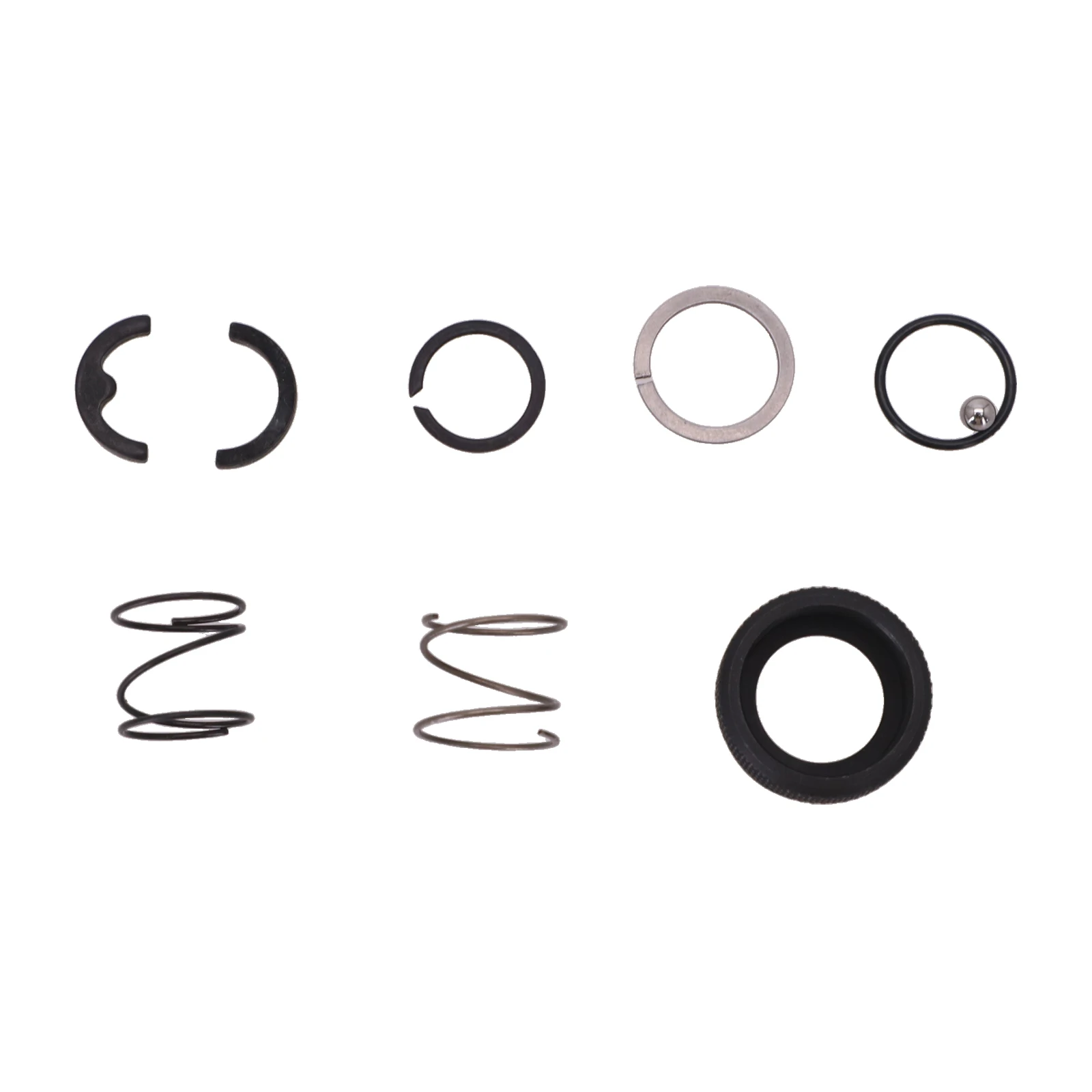 DC850 Replacement Spring Steel Ball Home Improvement As Picture Replacement Parts N864734 Compatible With DCF850