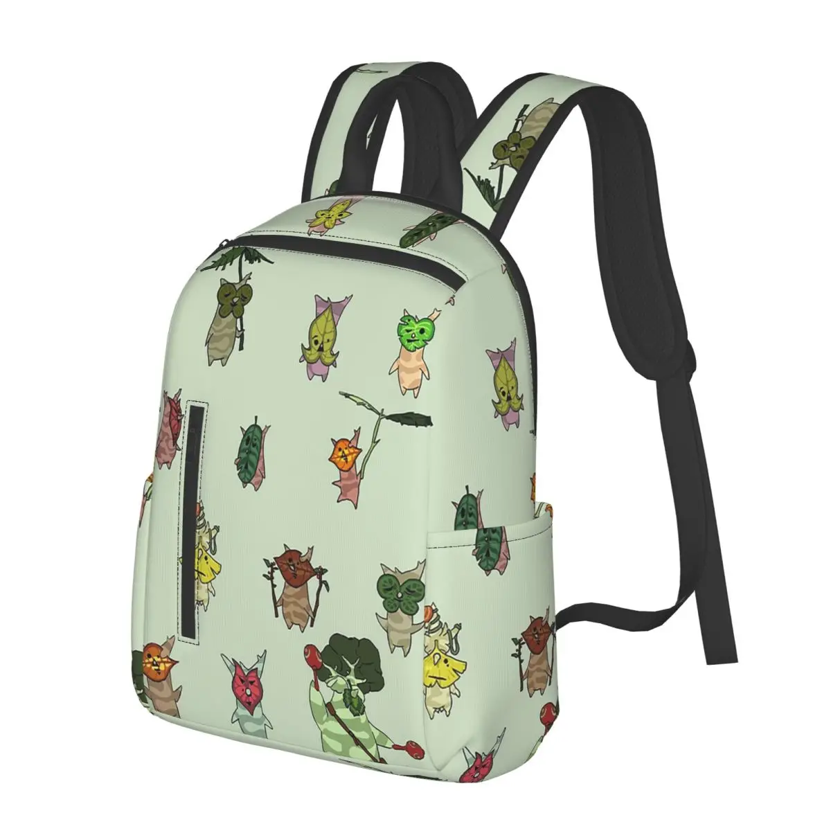 

Korok 1 Student Backpack School Bag Hiking Travel Daypack for Boys Girls Bookbag Shoulder Bags