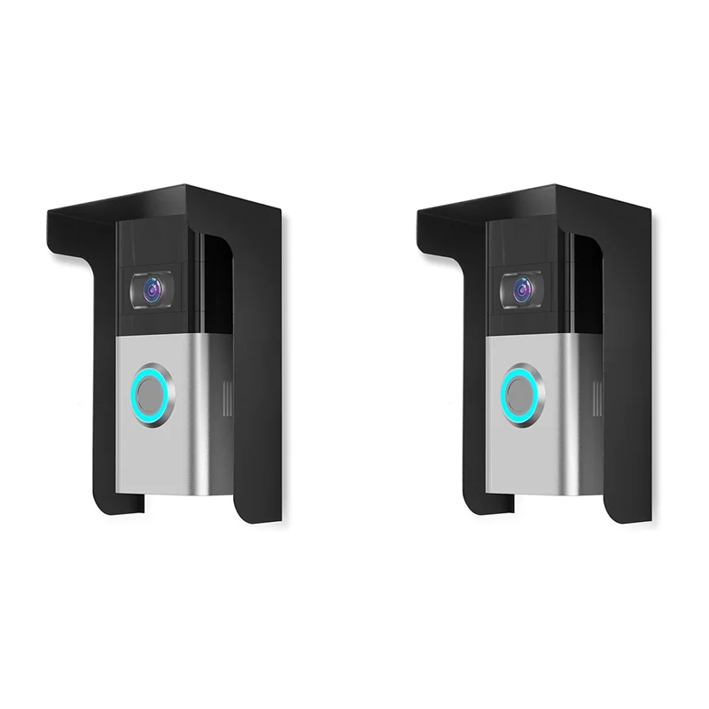BMBY-2X Doorbell Ra…