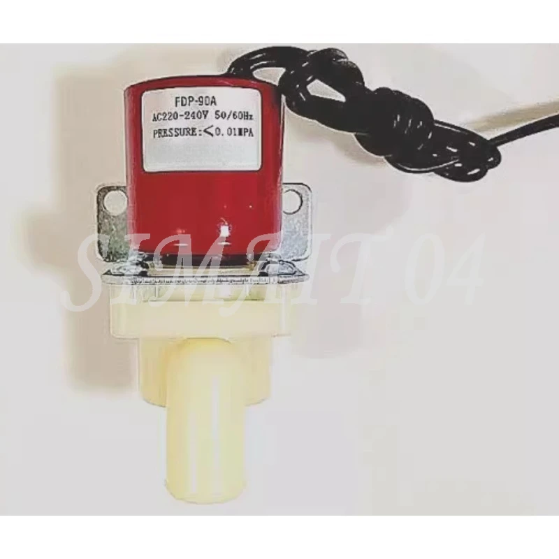 Ice Machine Universal FDP-90A Drain Valve AC220/240V 50/60Hz AC100/130V 50/60Hz