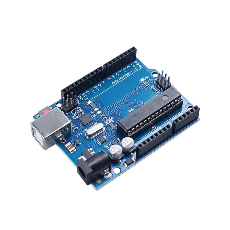 ATmega328P UNO R3 Development Board Expert Board Improvement Board Wire Delivery