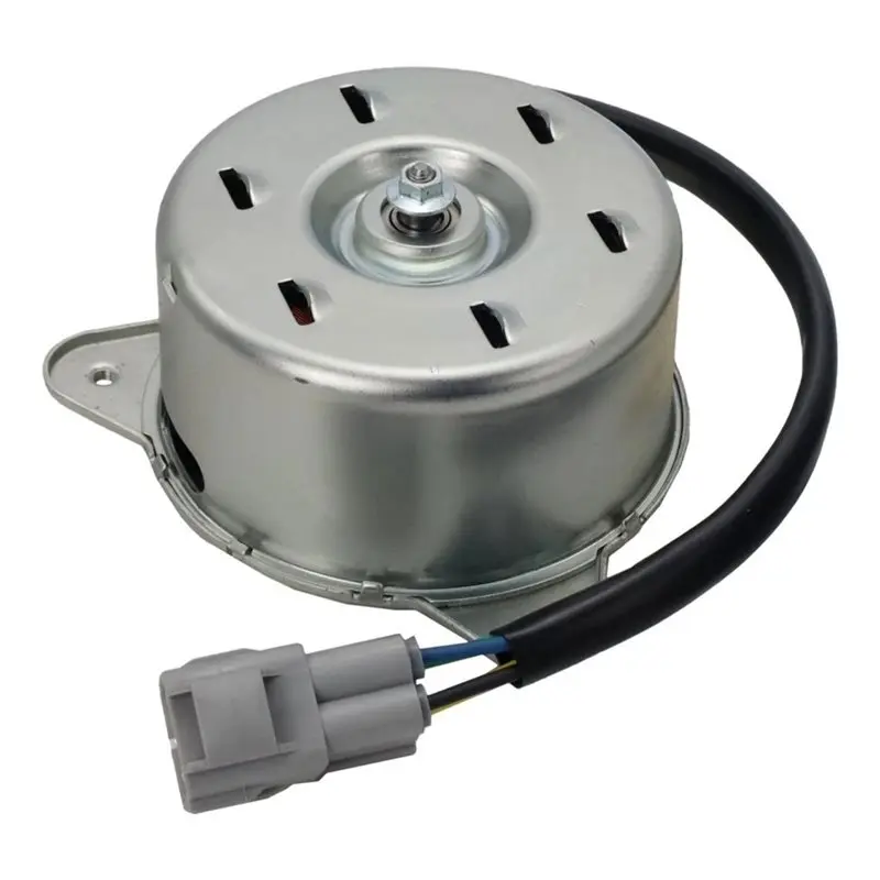 For Xpander L4 1.5L 2017-2025 21487-W000P, 21487W000P Radiator Cooling Fan Motor-boom