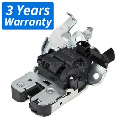 Rear Trunk Tailgate Lock Latch Actuator 8R0827505,8R0827505A For SEAT Ibiza IV,Toledo IV,SKODA Fabia III,Octavia III,Rapid
