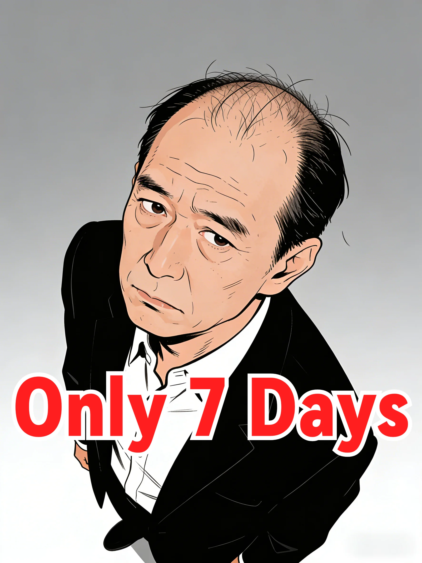 

Rescue Your Thin Hair: Powerfully Reduce Breakage, Volumize Sparse Spots & Restore Fuller Hair