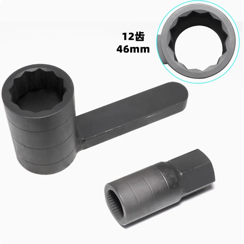 

For VW Touareg Porsche Audi Q7 Panamera Cayenne Front and Rear Differential Installer Tools new