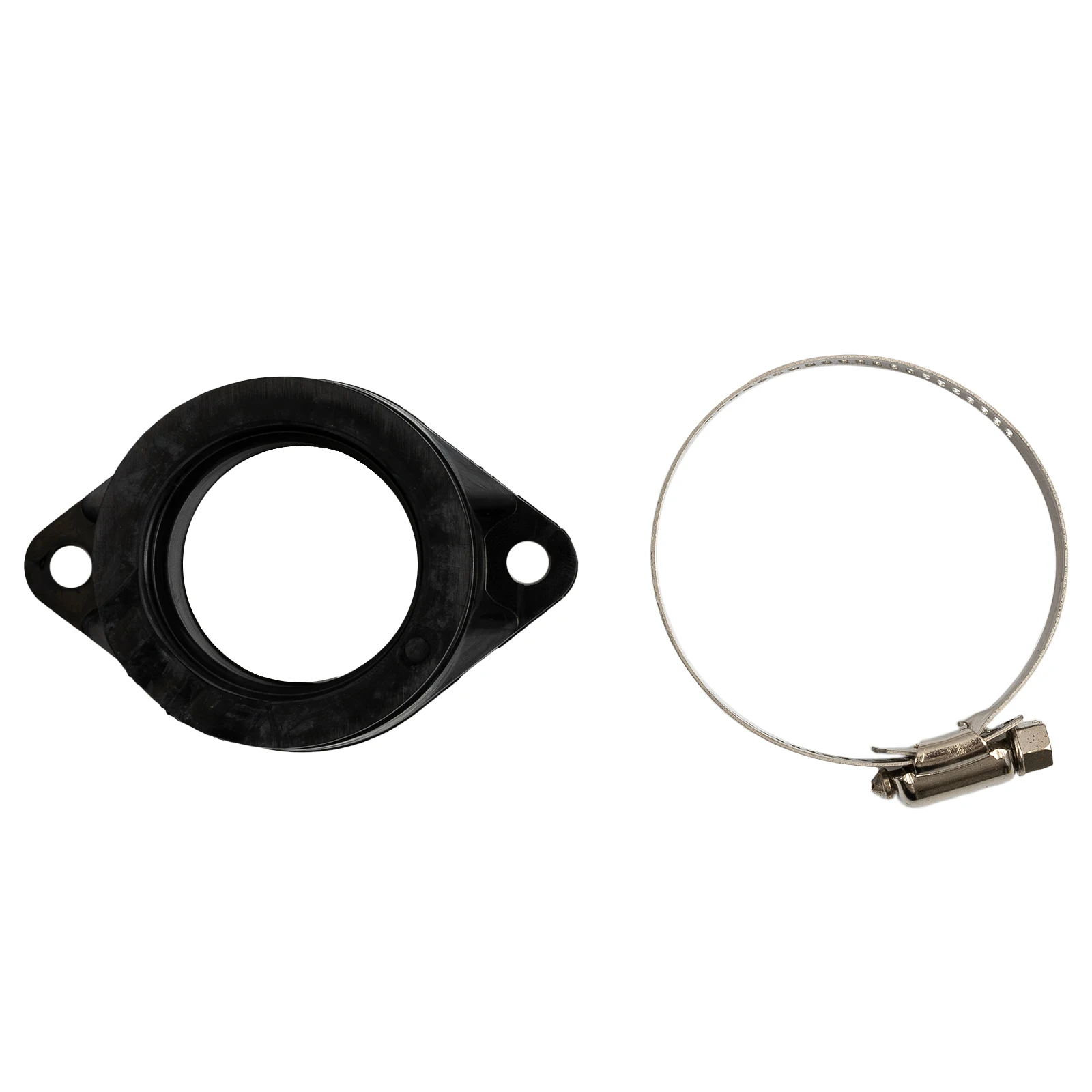 Adapter Carburetor Intake Manifold 36mm 36mm 40mm Black Interface 1 Piece Carburetor Intake Manifold For Suzuki GN250