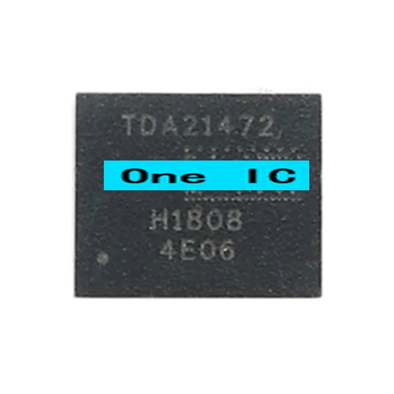 

10pcs 100% Original TDA21472 21472 QFN39 Brand New Genuine Ic