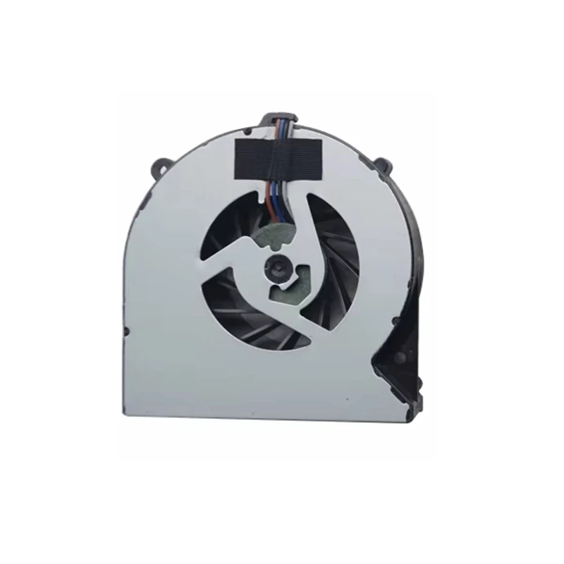Laptop cpu cooling fan for HP ProBook 4535S 4730S 4530 4530S EliteBook 8450P 8460P 6460B 8470P 8460W 6465B 6470B Series 4 Wire