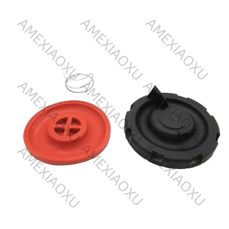Engine Cylinder Haed Cover Block Breather Valve Kit for BMW 3 4 5 6 7 X3 X4 X5 X6 3.0L 330d 335d 435d 535d 530d 640d Accessories