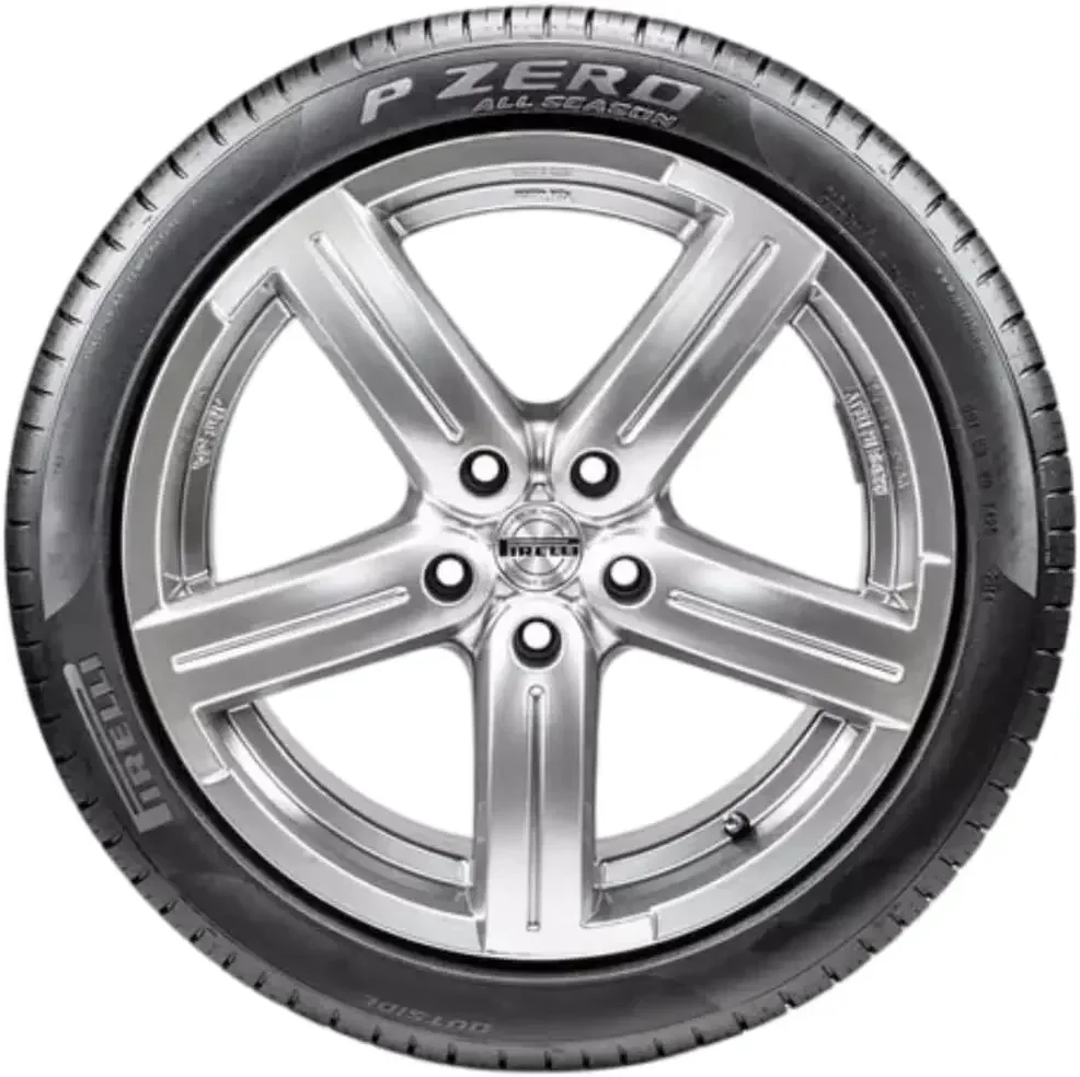 P Zero All Season 235/45R18 94V