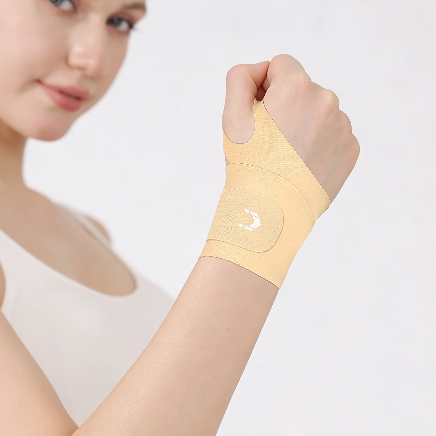 Wrist Guard, Tendon Sheath, Joint Anti Sprain, Hand Strap, Basketball, Tennis, Badminton, Fitness Sports Wrist Guard
