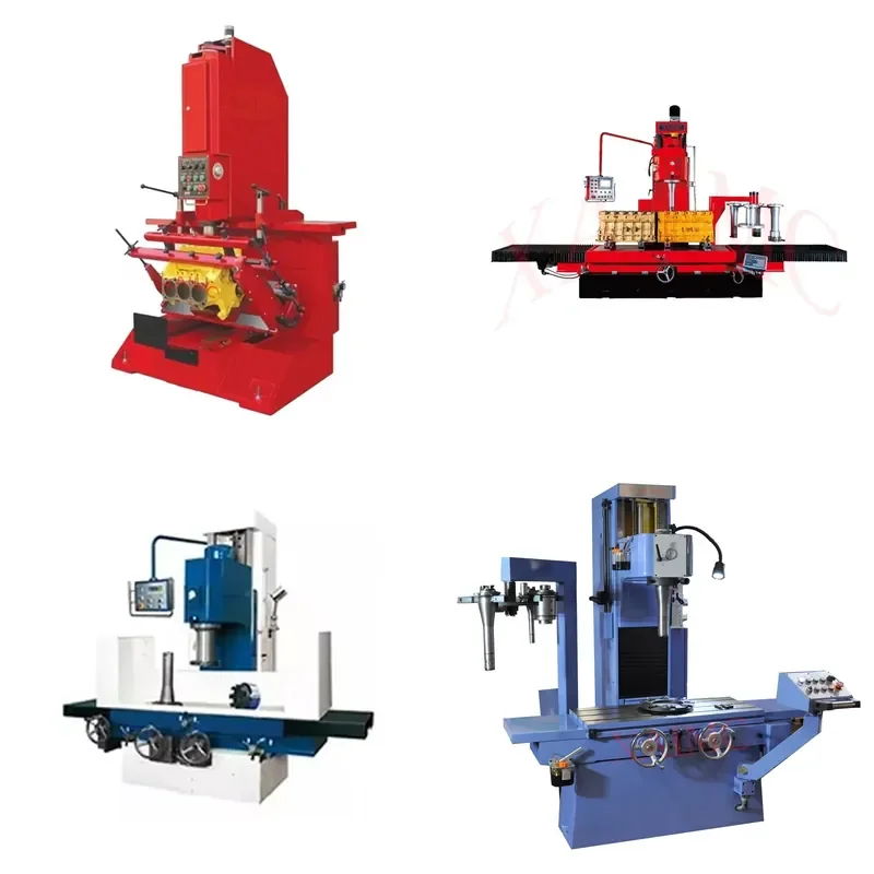 HCY Digital Vertical Air-floating Cylinder Fine Boring Machine FT7