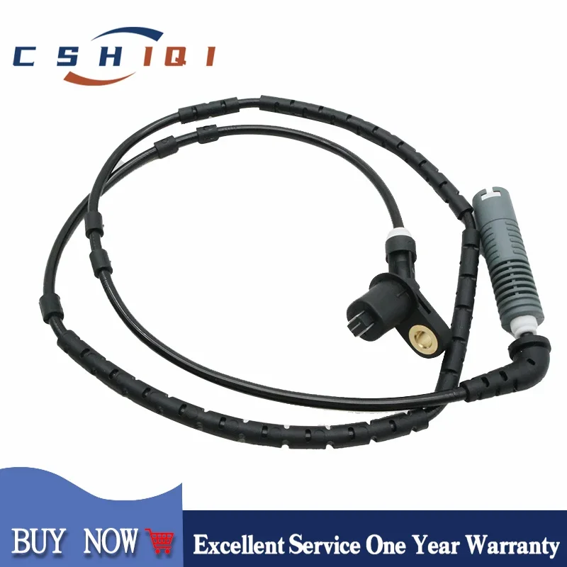 

34521164652 Front/Rear ABS Wheel Speed Sensor For BMW E46 3 Series M3 316i 318i 320i 325i 328i 330i 320d 1999-2002 34521164651