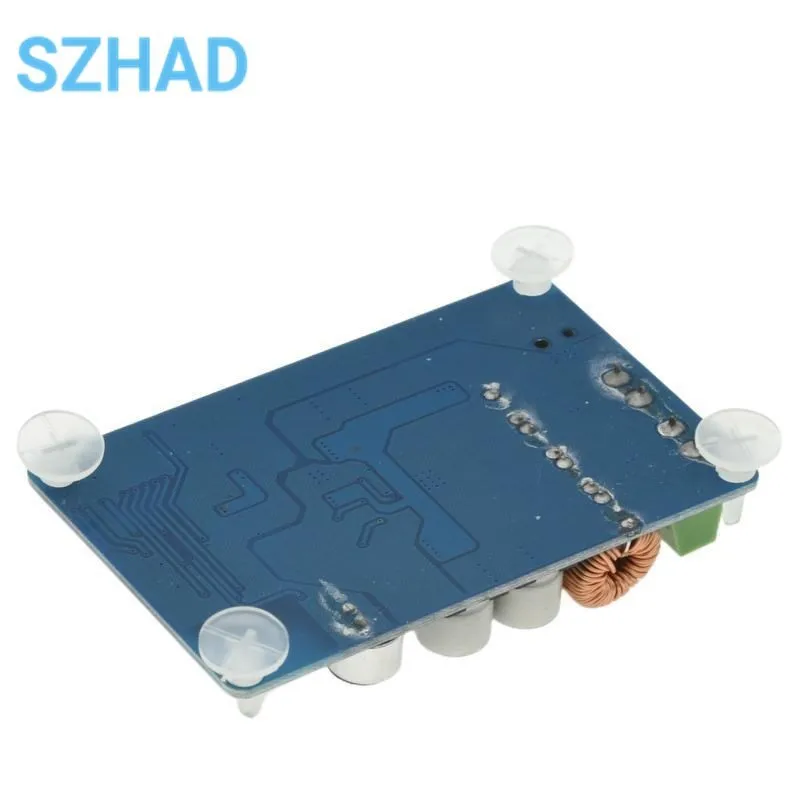 Receiver Board Bluetooth-compatible 4.0 Power Amplifier TPA3116 / 3118 Digital Amplifier Module Board