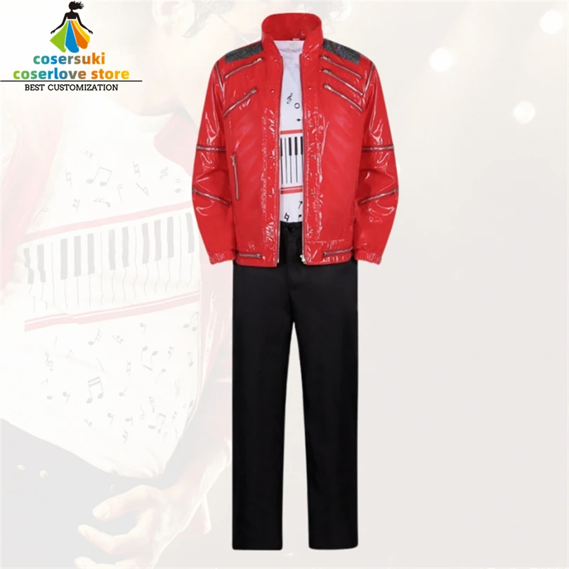 impersonator-stage-performance-costume-michael-jackson-film-2026-beat-it-cosplay-costume-carnival-halloween-outfit