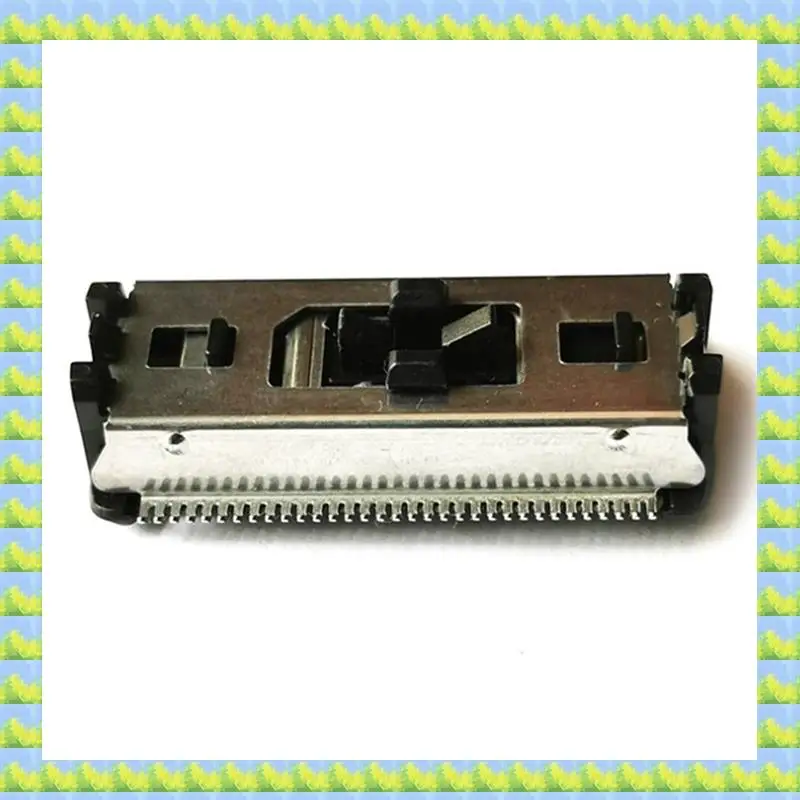 

FZFZ 10X триммер, сменная сетка для бритвенной головки для Norelco Bodygroom BG2024 BG2036 BG3015 3010 TT2000 TT2021 Shp9500