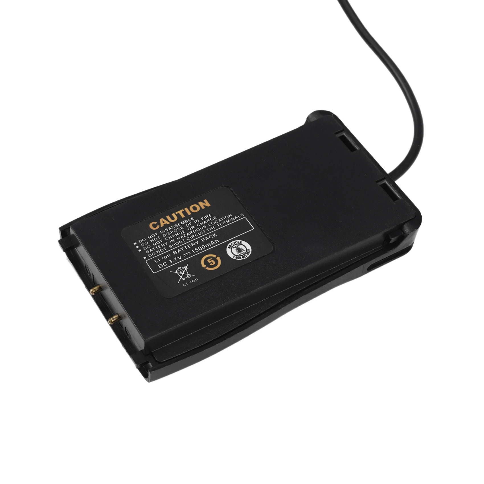 Promotion Car Battery For Baofeng BF-888S POFUNG 888S Two-Way Ham Radio