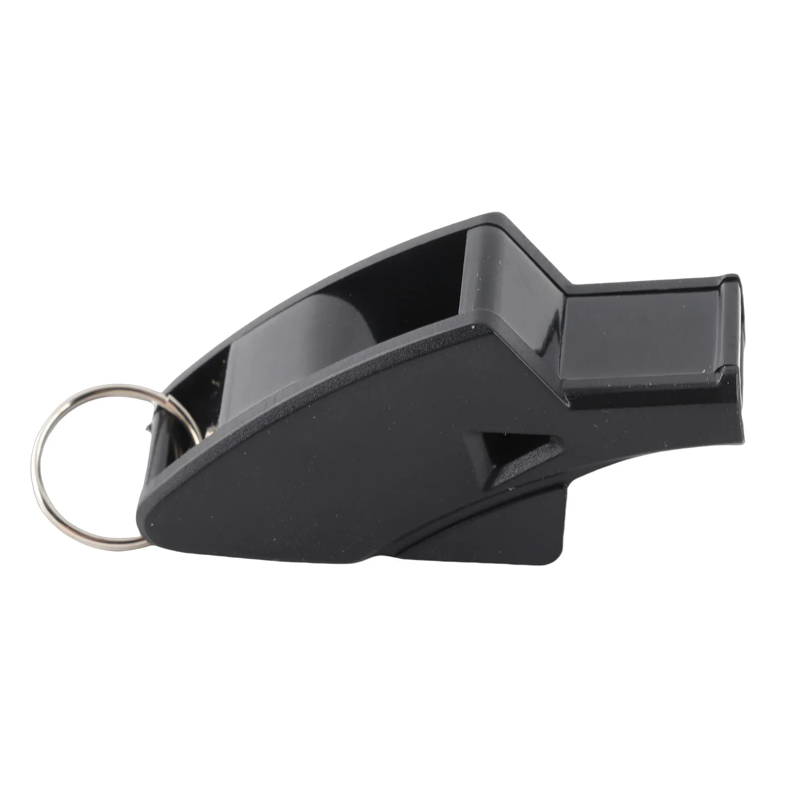 นกหวีดบาสเก็ตบอล นกหวีดแข่งขัน E พร้อมเชือกคล้องและกล่องเก็บของสำหรับโค้ช ผู้ตัดสิน และอุปกรณ์กีฬาสำหรับเด็ก