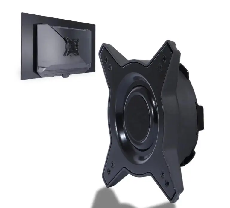 ASUS ROG XG27AQDMG XG27UCDMG XG32UCDS PG32UCDM PG32UCDP 모니터용 VESA 마운트 어댑터 브래킷이 스탠드/암에 장착됩니다 - 금속