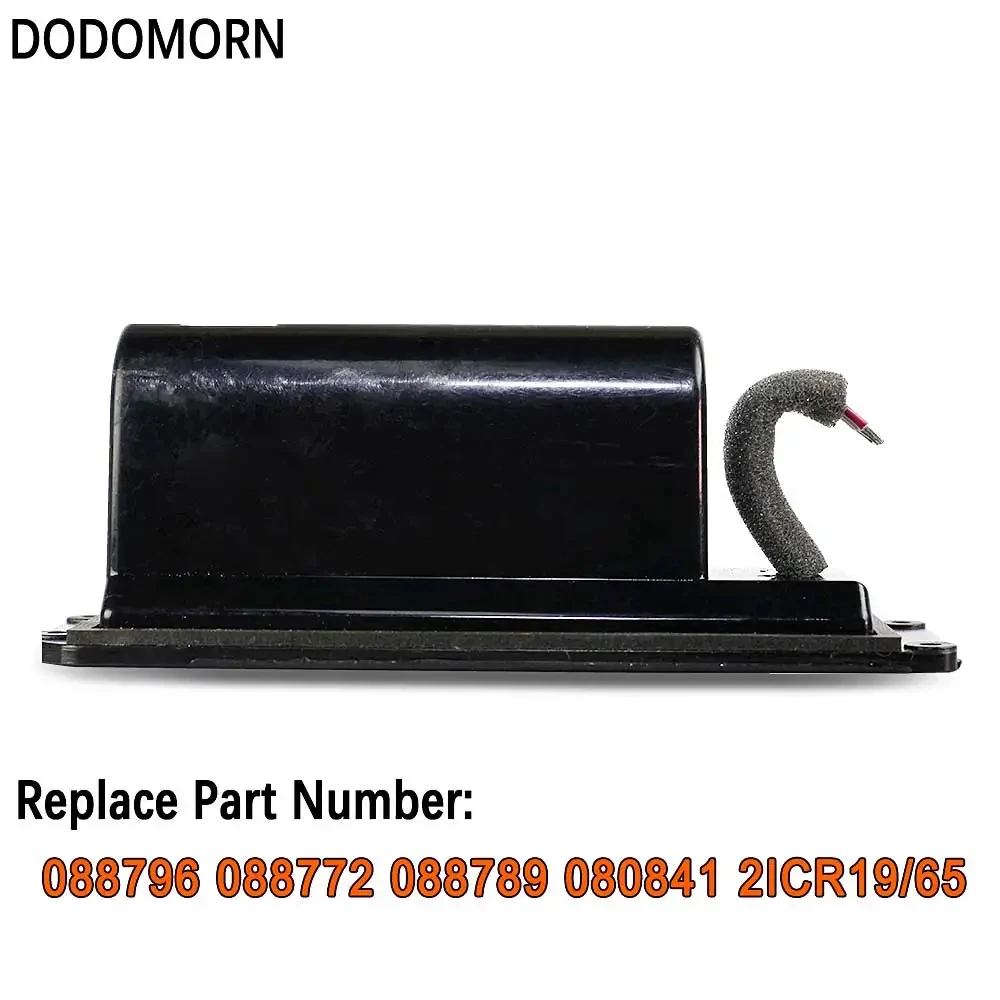 DODOMORN New 2948mAh 080841 Battery For Bose SoundLink Mini II 088796 088772 088789 2ICR19/65 High Quality+Tracking Number